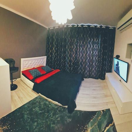 Green Apartment Warszawa Eksteriør bilde