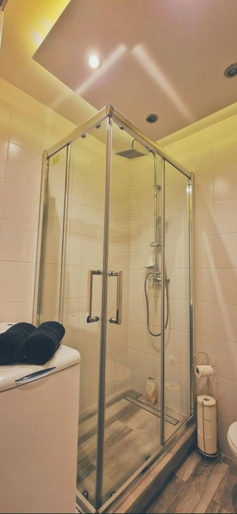Green Apartment Warszawa Eksteriør bilde